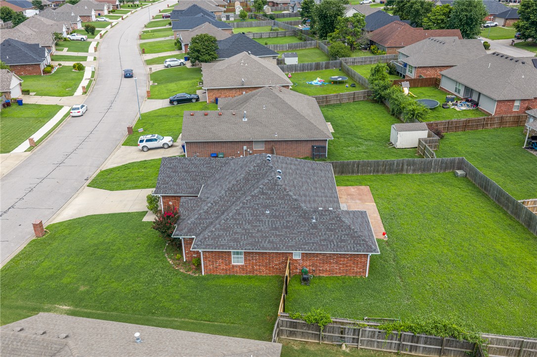 Southfield Heights Ph I & Ii - Residential