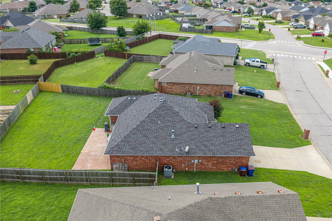 Southfield Heights Ph I & Ii - Residential