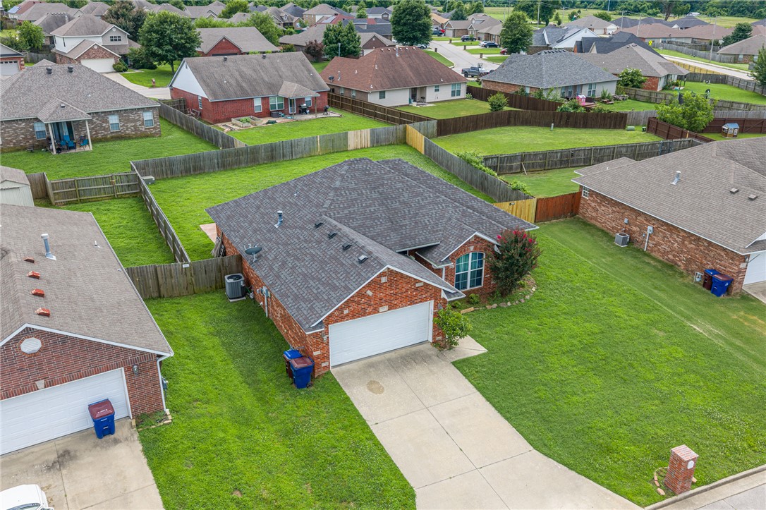 Southfield Heights Ph I & Ii - Residential
