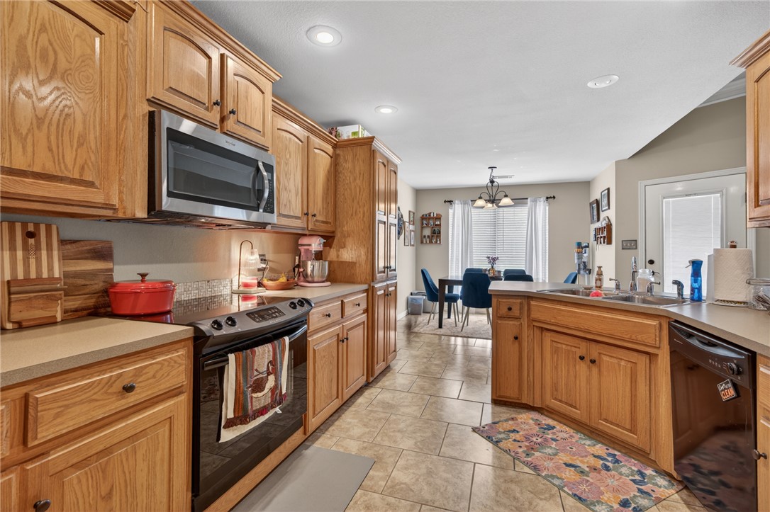 Southfield Heights Ph I & Ii - Residential