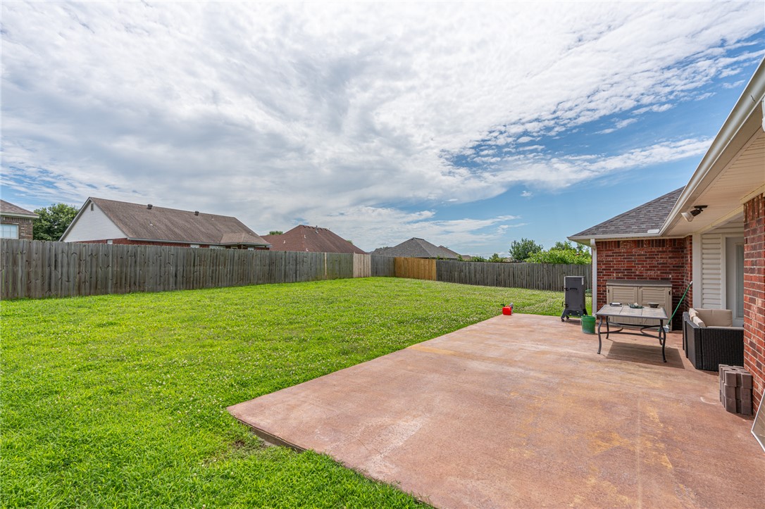 Southfield Heights Ph I & Ii - Residential