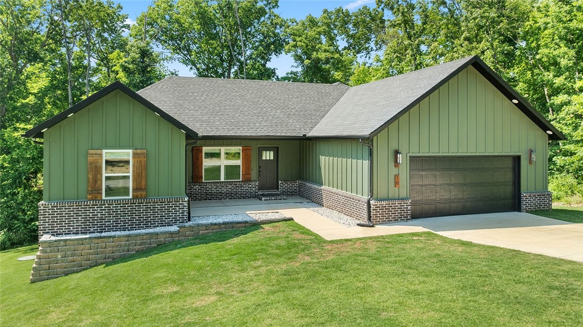 Lands End Sub Bvv - Residential