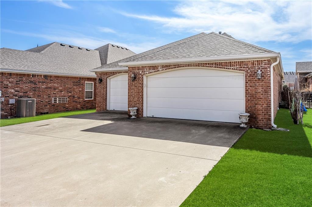 Harber Meadows - Residential
