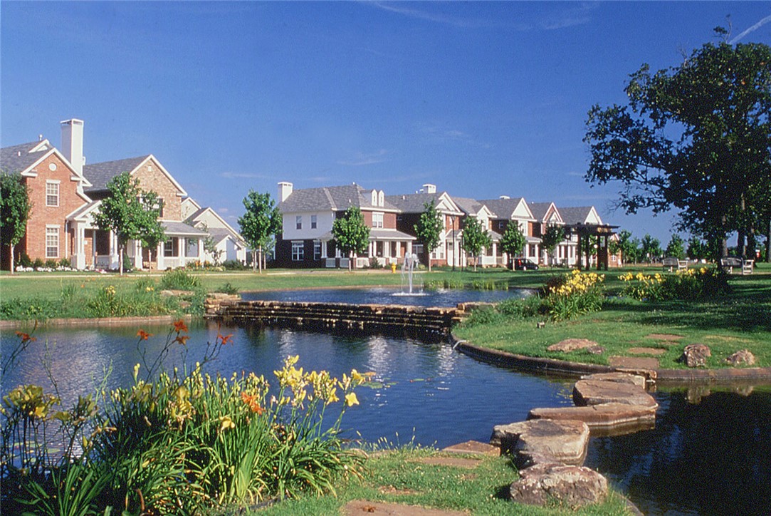 Harber Meadows - Residential
