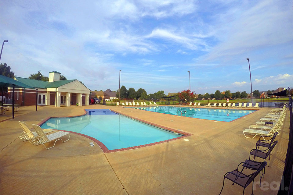 Harber Meadows - Residential