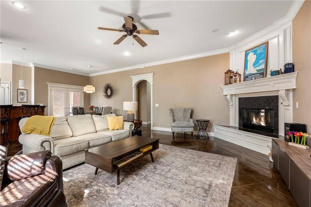 Harber Meadows - Residential