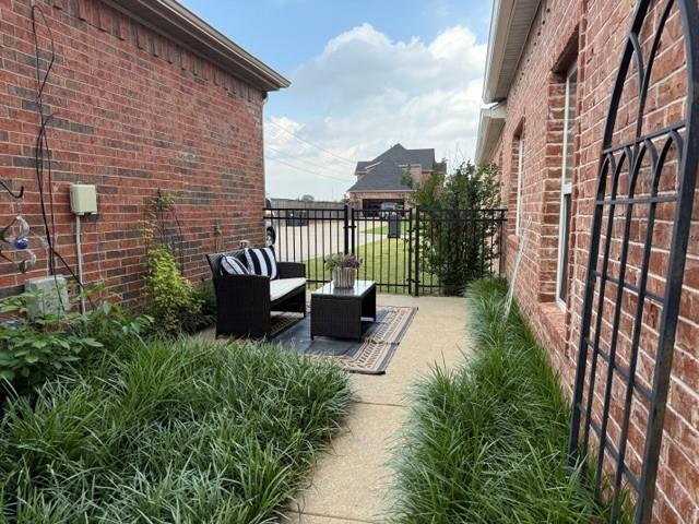 Harber Meadows - Residential