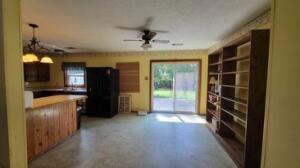 Spring Mountain Ranchette - Residential