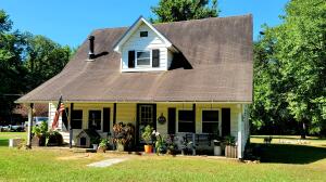 Spring Mountain Ranchette - Residential