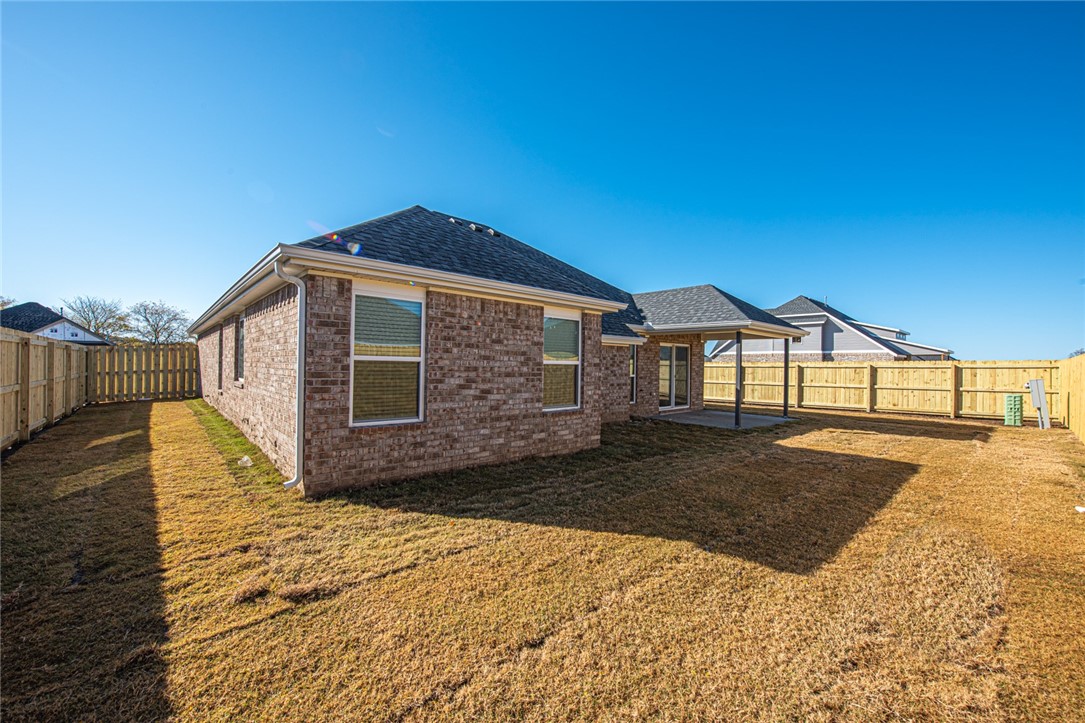 Villages Of Sloanbrooke Ph 6 - Residential Lease