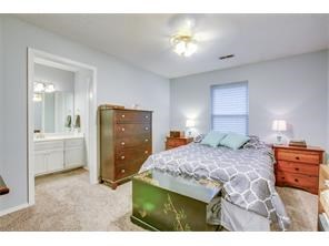 Walnut Park Add Ph II - Residential Lease