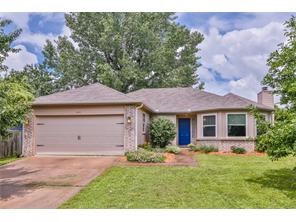 Walnut Park Add Ph II - Residential Lease