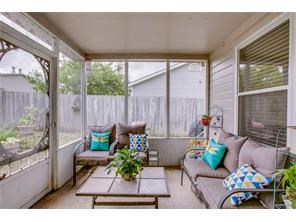 Walnut Park Add Ph II - Residential Lease