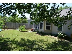Walnut Park Add Ph II - Residential Lease