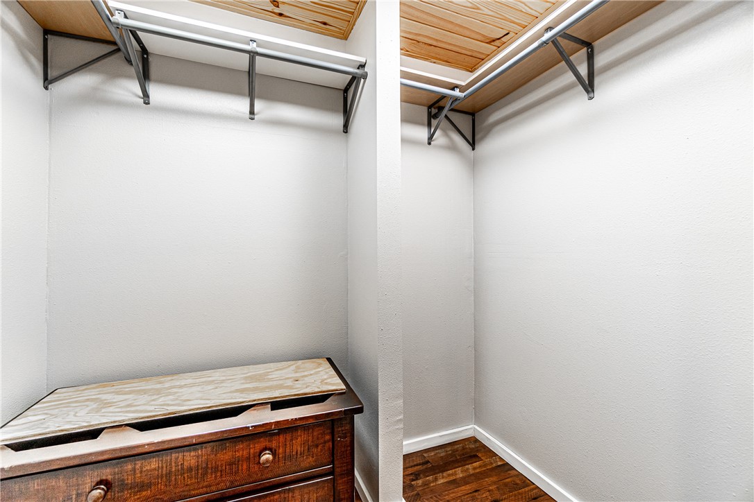 Quail Run Sub Bentonville - Residential Lease