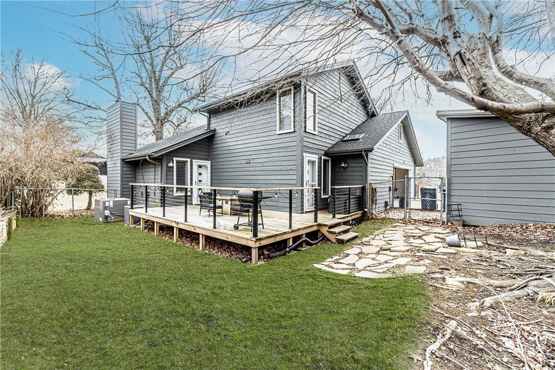 Quail Run Sub Bentonville - Residential Lease
