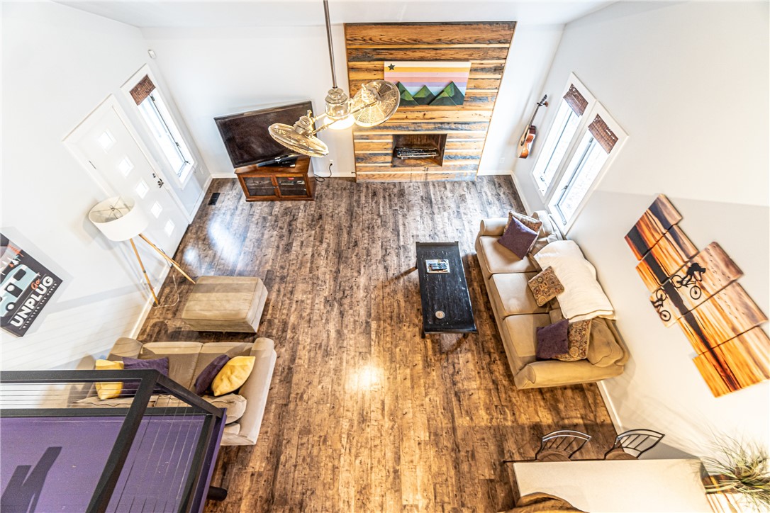 Quail Run Sub Bentonville - Residential Lease