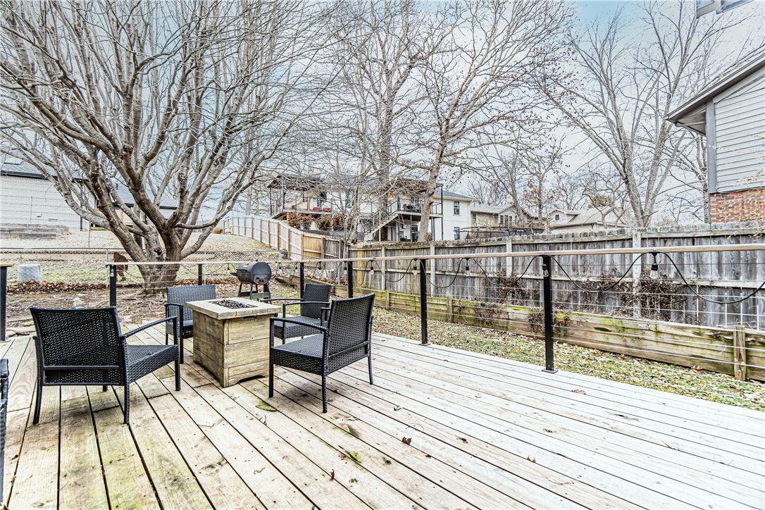 Quail Run Sub Bentonville - Residential Lease