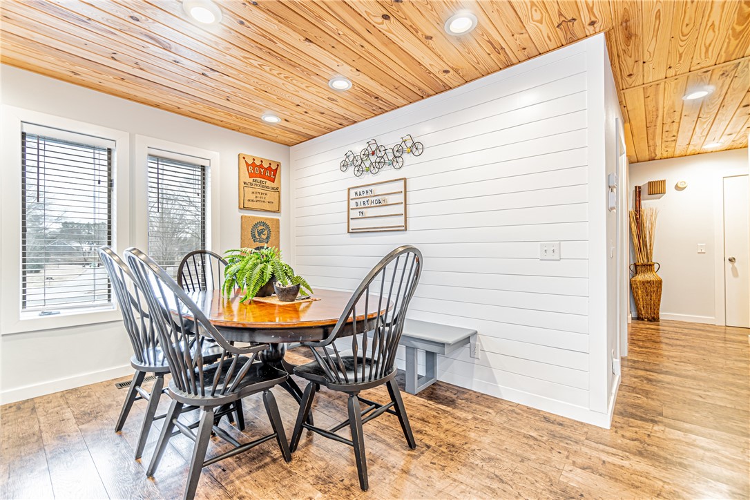 Quail Run Sub Bentonville - Residential Lease