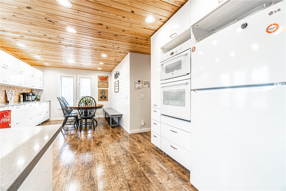 Quail Run Sub Bentonville - Residential Lease