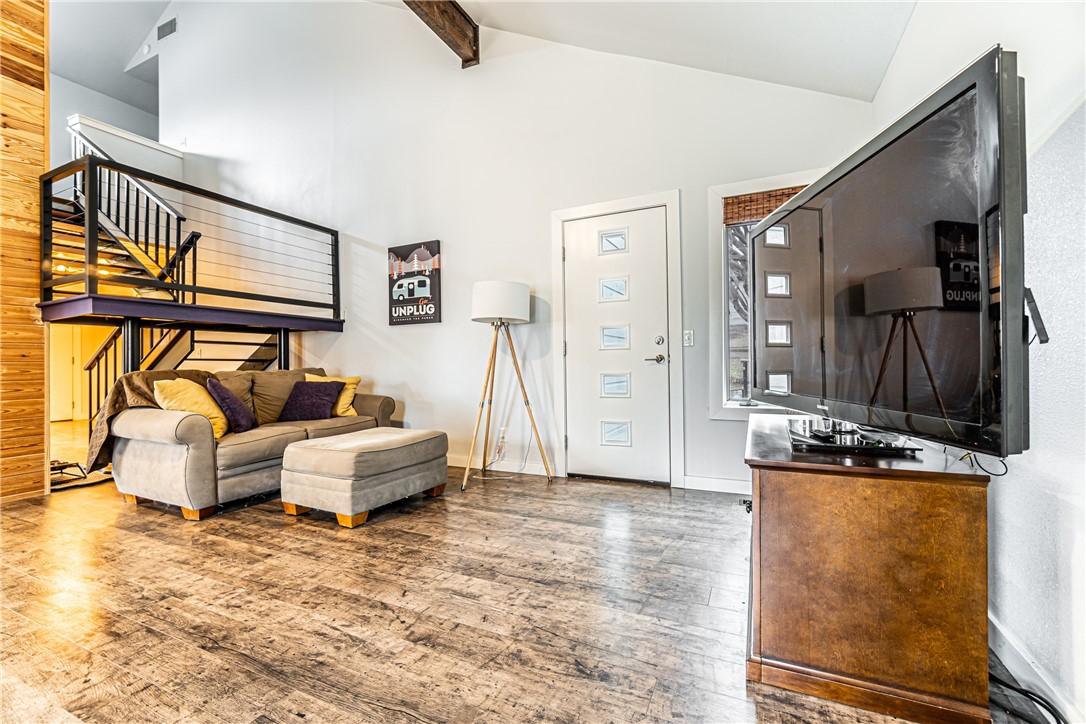 Quail Run Sub Bentonville - Residential Lease