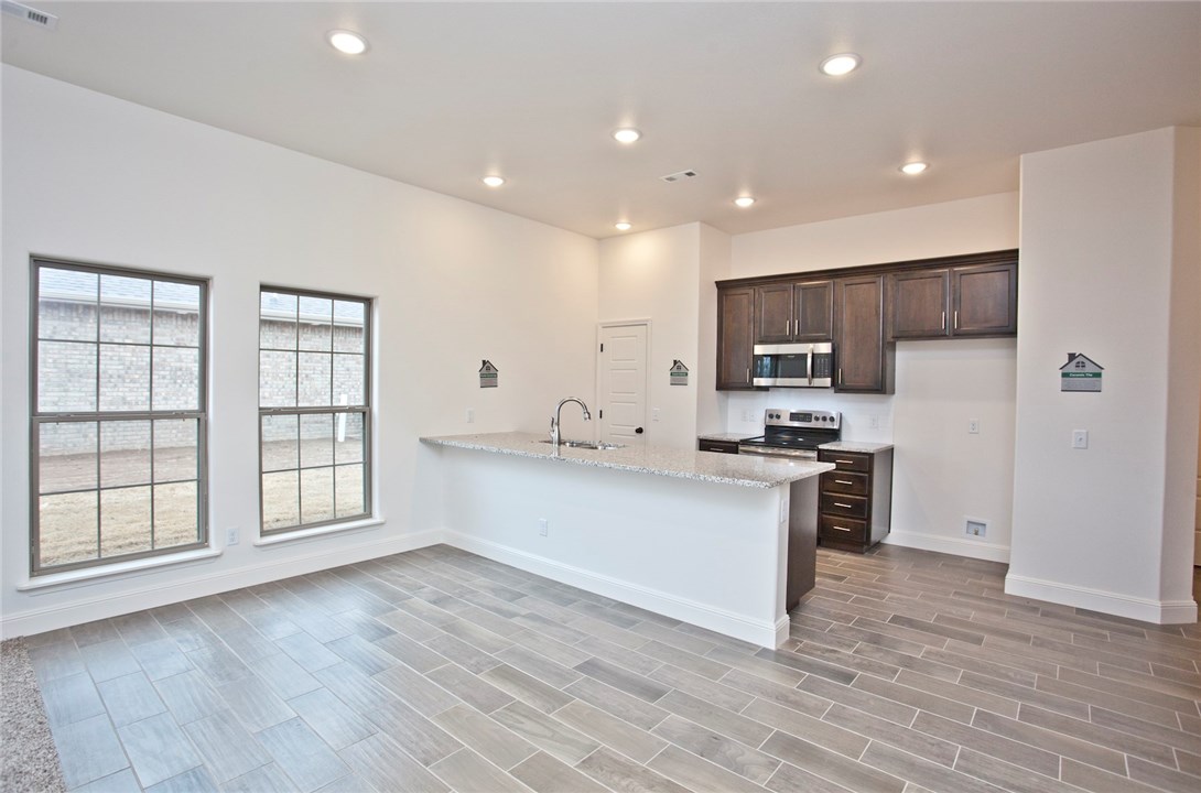 Silver Meadows Ph 1 Highfill - Residential