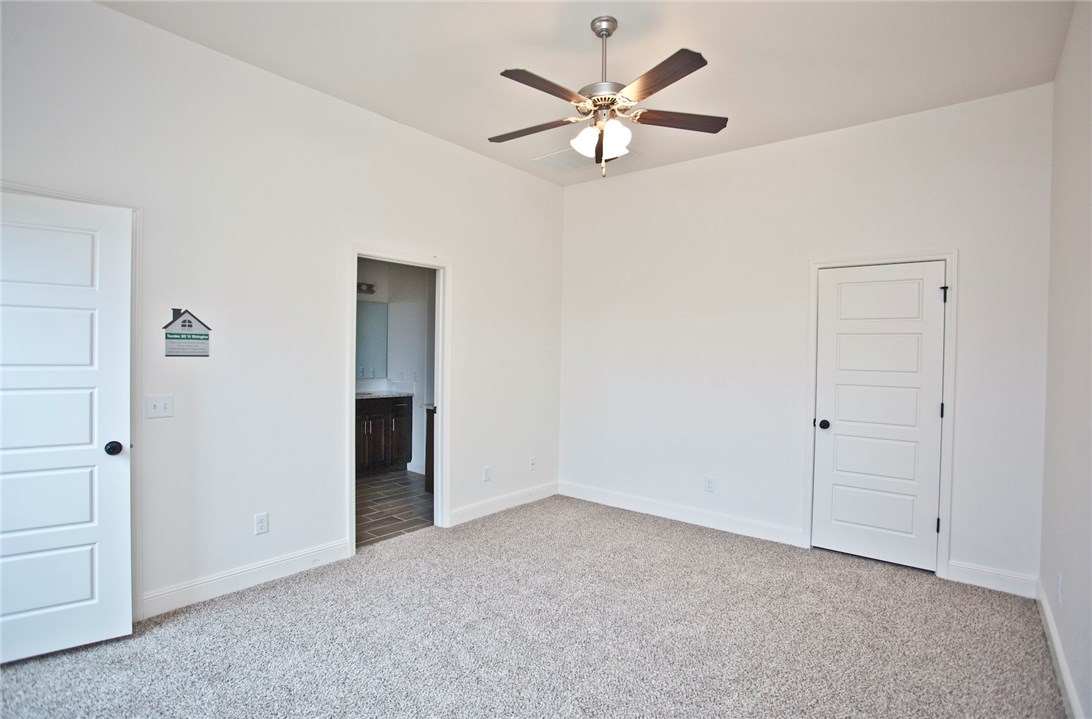 Silver Meadows Ph 1 Highfill - Residential