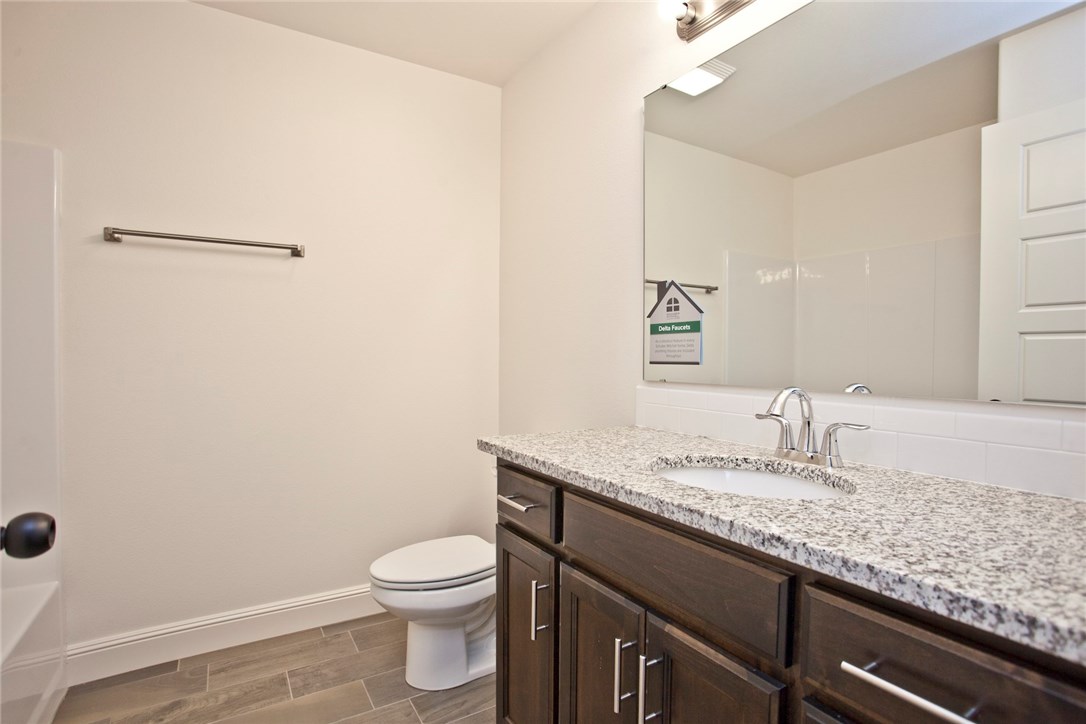 Silver Meadows Ph 1 Highfill - Residential