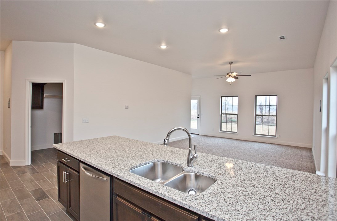 Silver Meadows Ph 1 Highfill - Residential