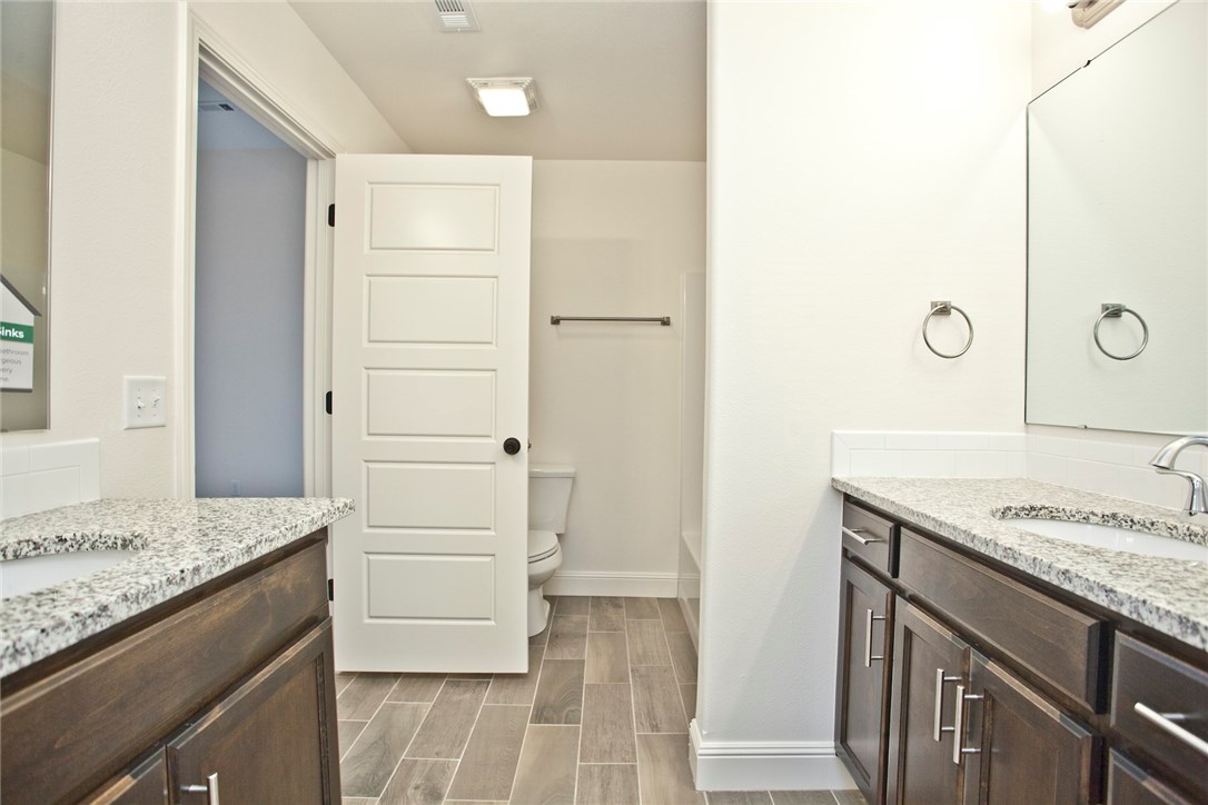Silver Meadows Ph 1 Highfill - Residential