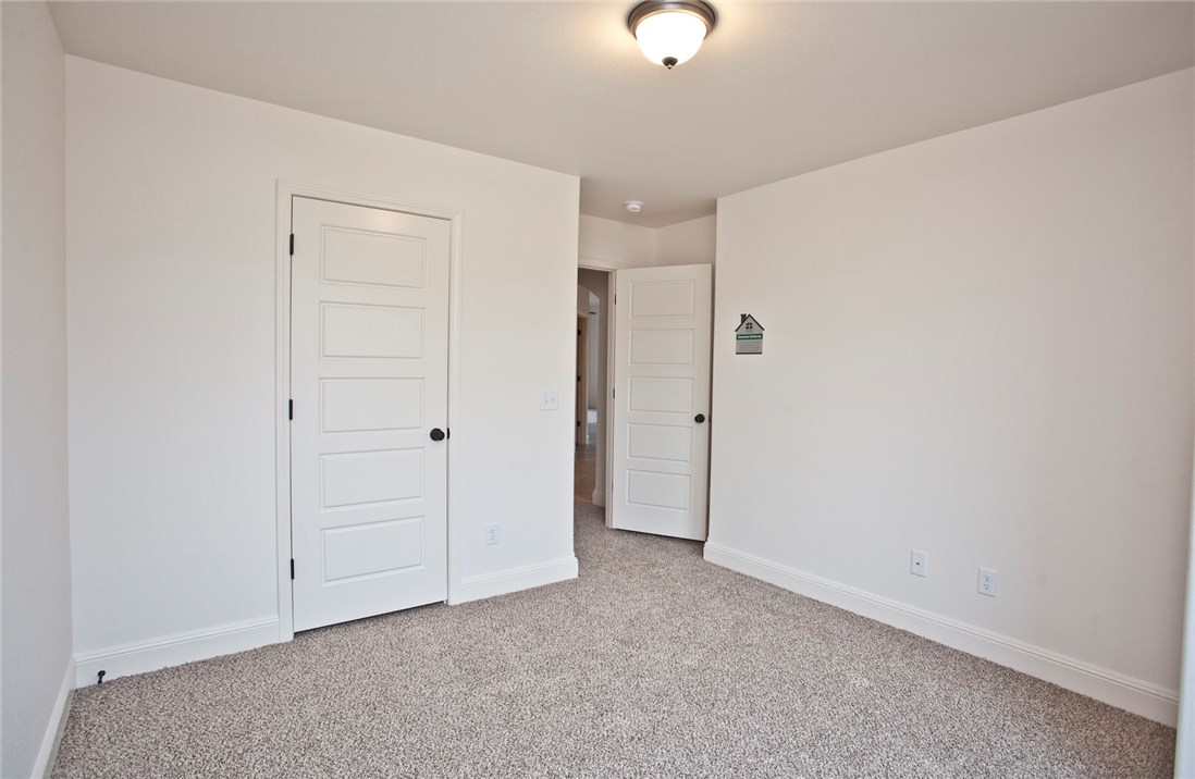 Silver Meadows Ph 1 Highfill - Residential