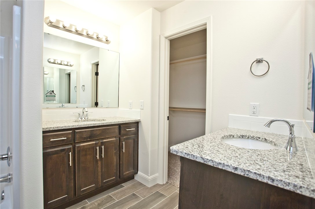 Silver Meadows Ph 1 Highfill - Residential