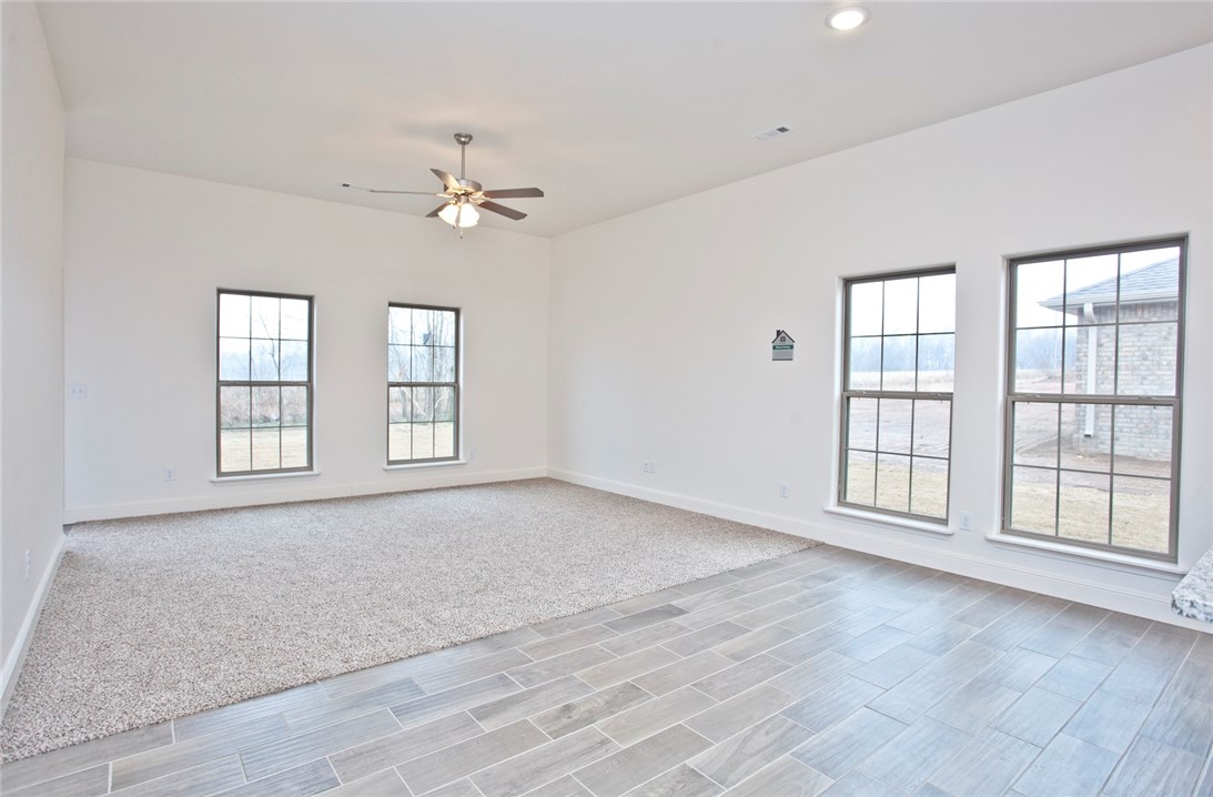 Silver Meadows Ph 1 Highfill - Residential