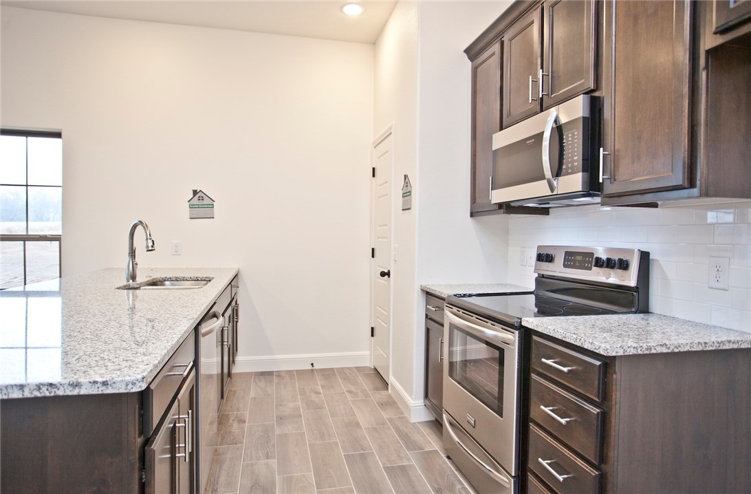 Silver Meadows Ph 1 Highfill - Residential