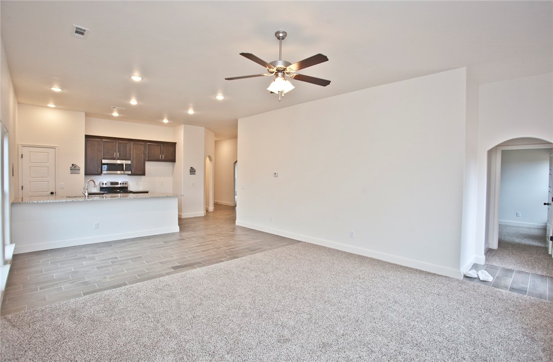 Silver Meadows Ph 1 Highfill - Residential