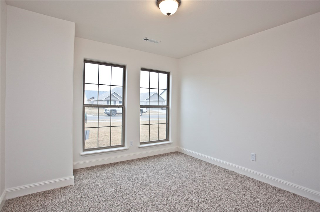 Silver Meadows Ph 1 Highfill - Residential