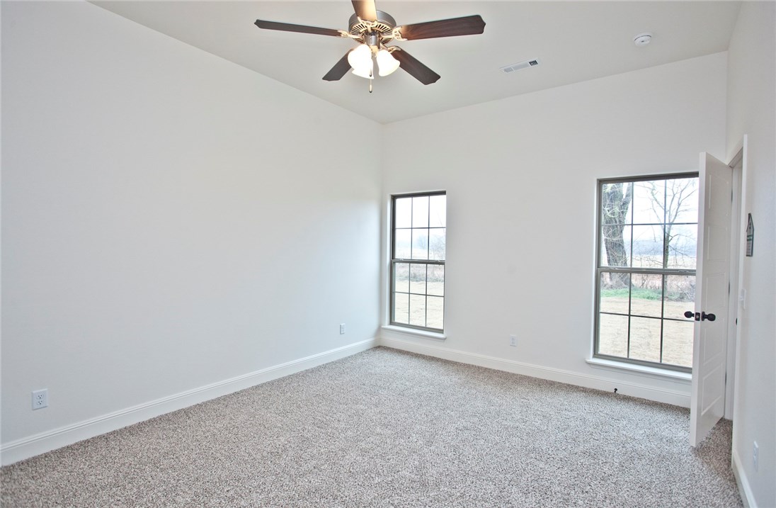 Silver Meadows Ph 1 Highfill - Residential