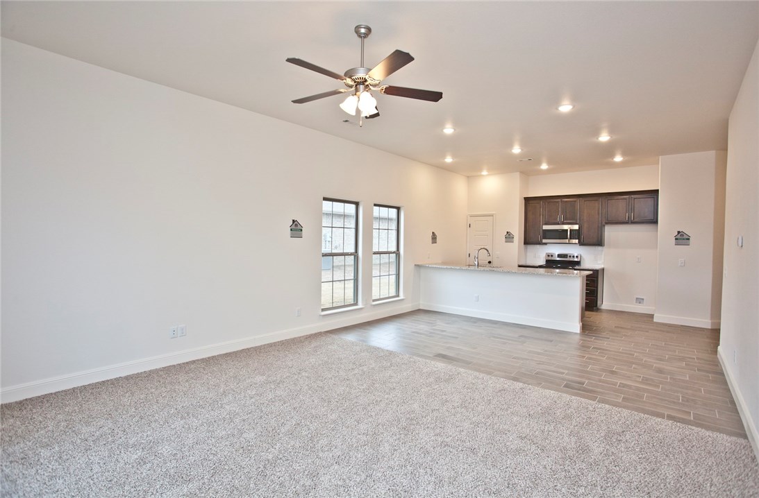 Silver Meadows Ph 1 Highfill - Residential