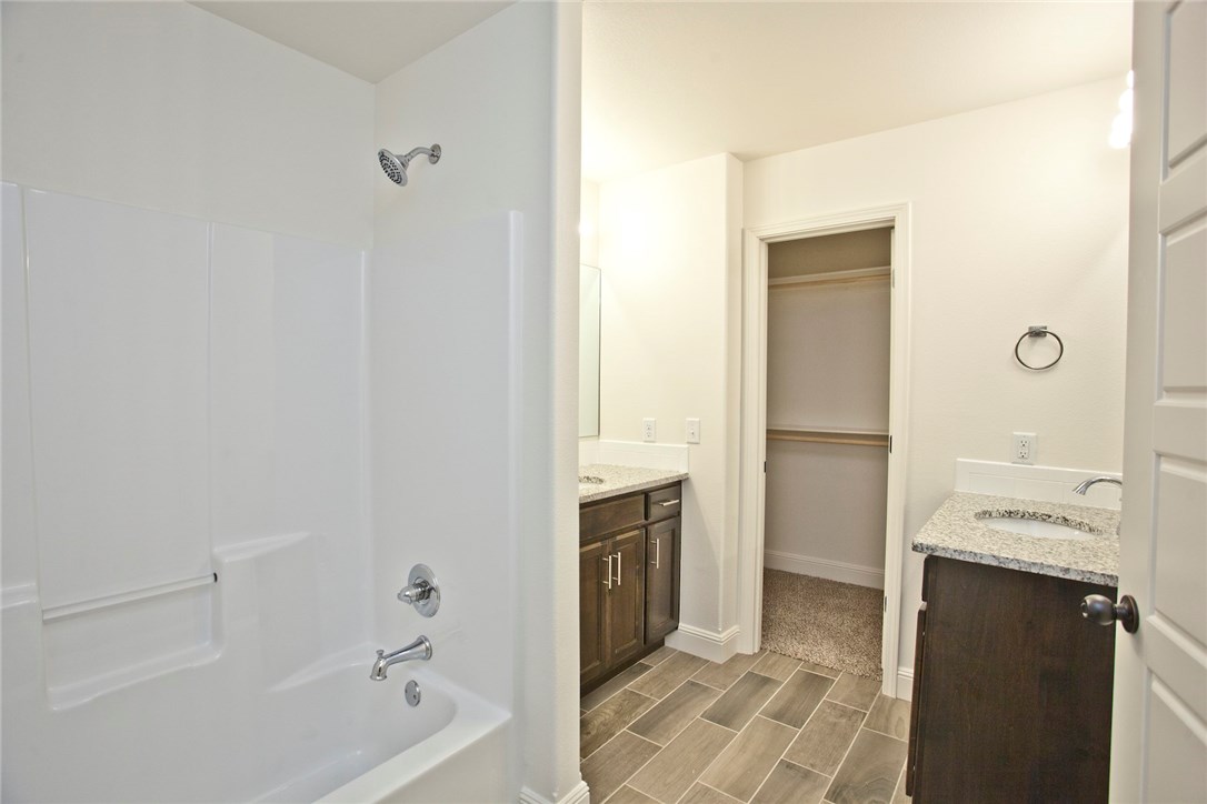 Silver Meadows Ph 1 Highfill - Residential
