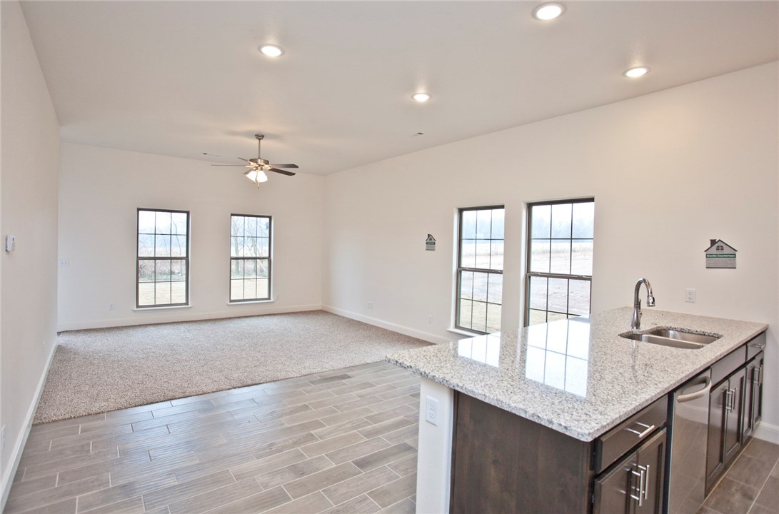 Silver Meadows Ph 1 Highfill - Residential