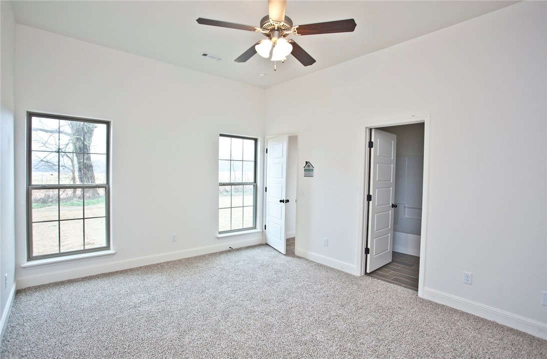 Silver Meadows Ph 1 Highfill - Residential