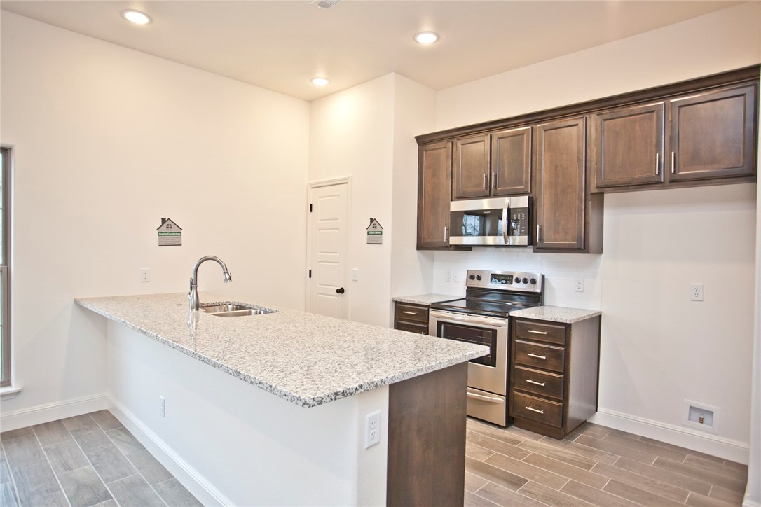 Silver Meadows Ph 1 Highfill - Residential