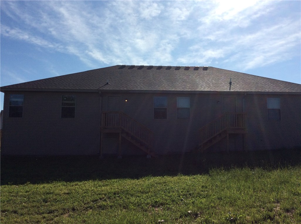 Kerelaw Castle Bentonville - Residential Lease