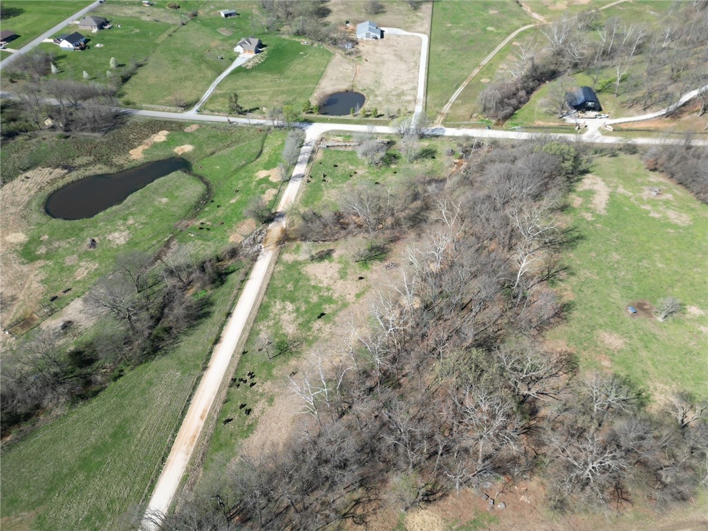Tract 1 - Land