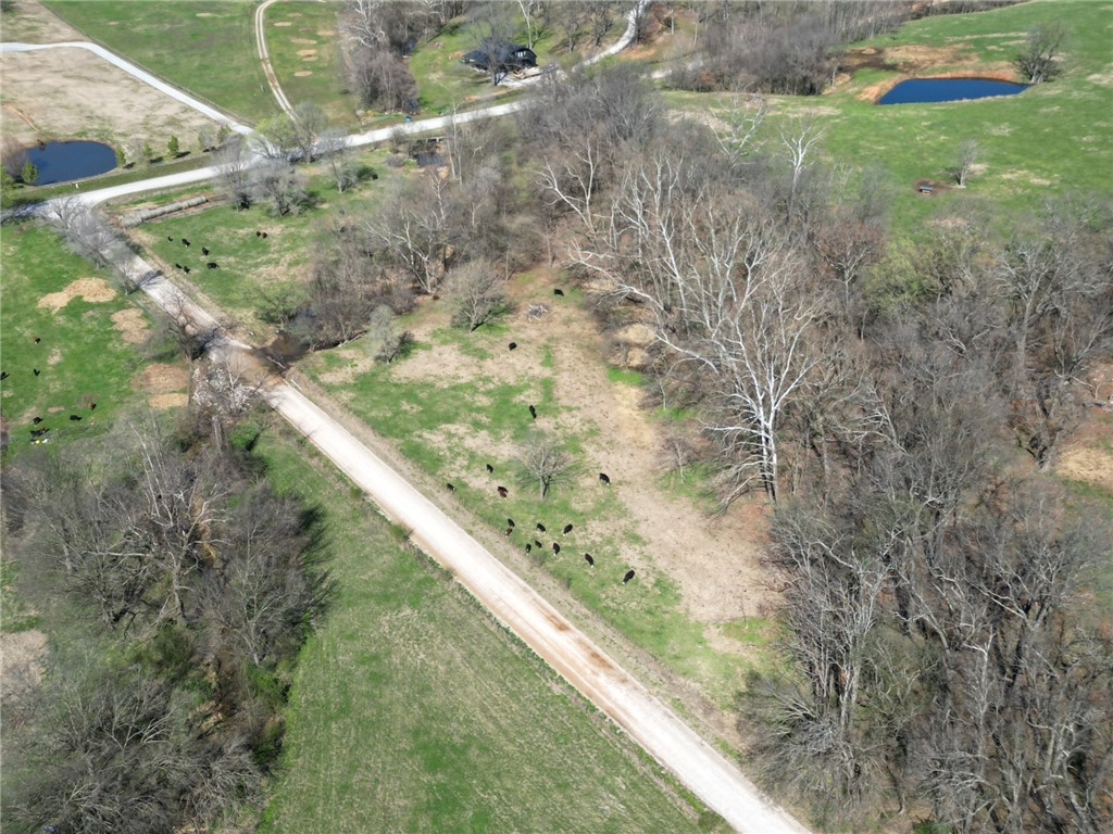 Tract 1 - Land
