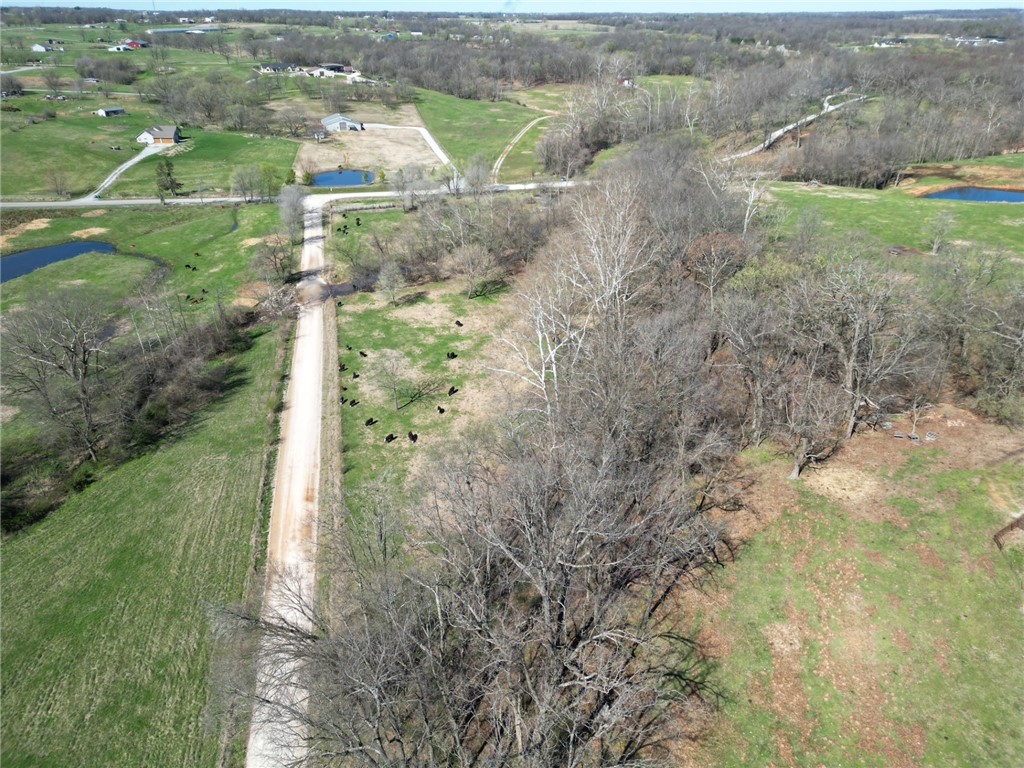 Tract 1 - Land