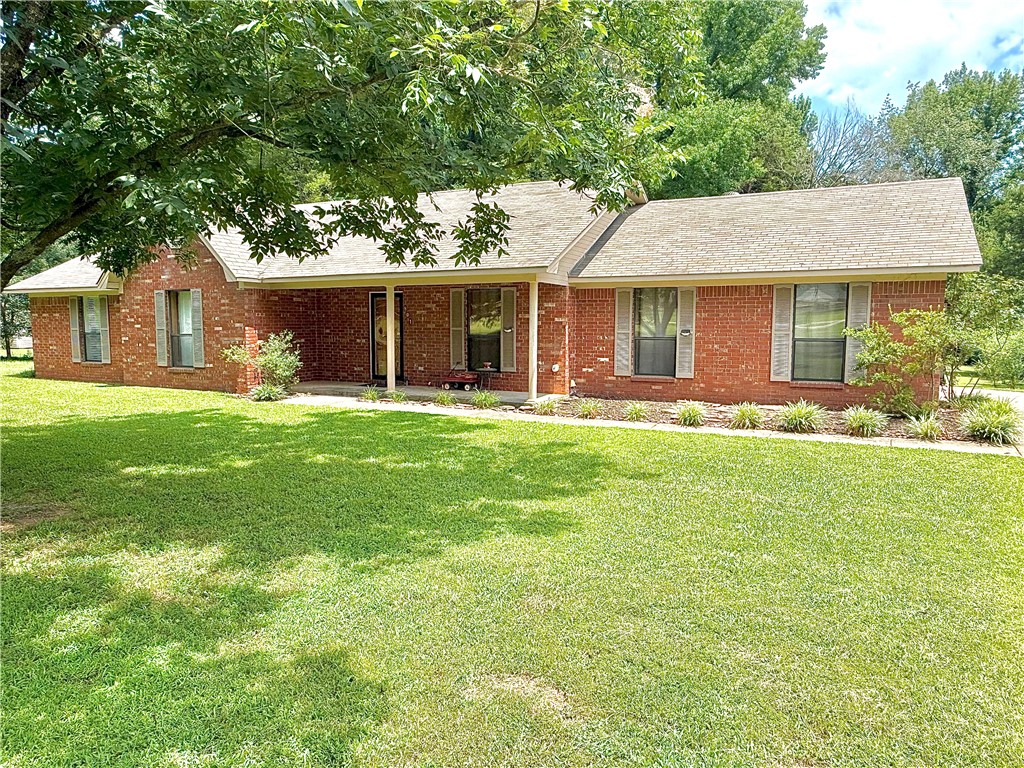 Golden Pond - Residential