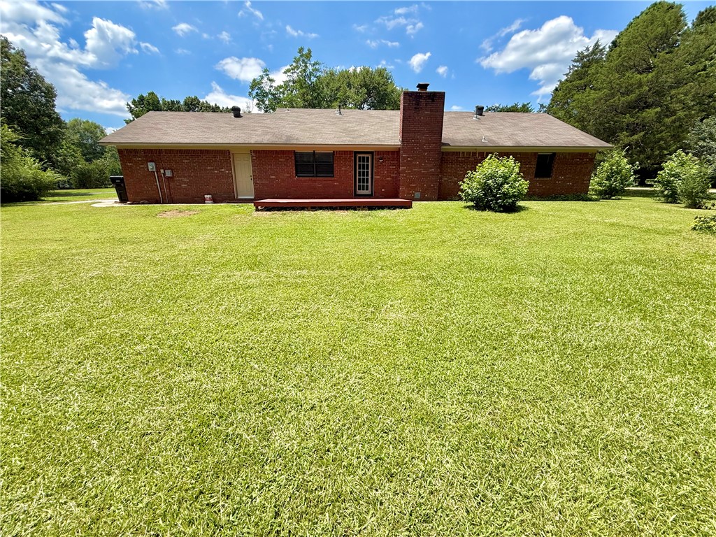 Golden Pond - Residential
