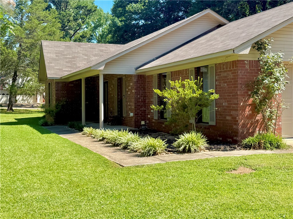 Golden Pond - Residential