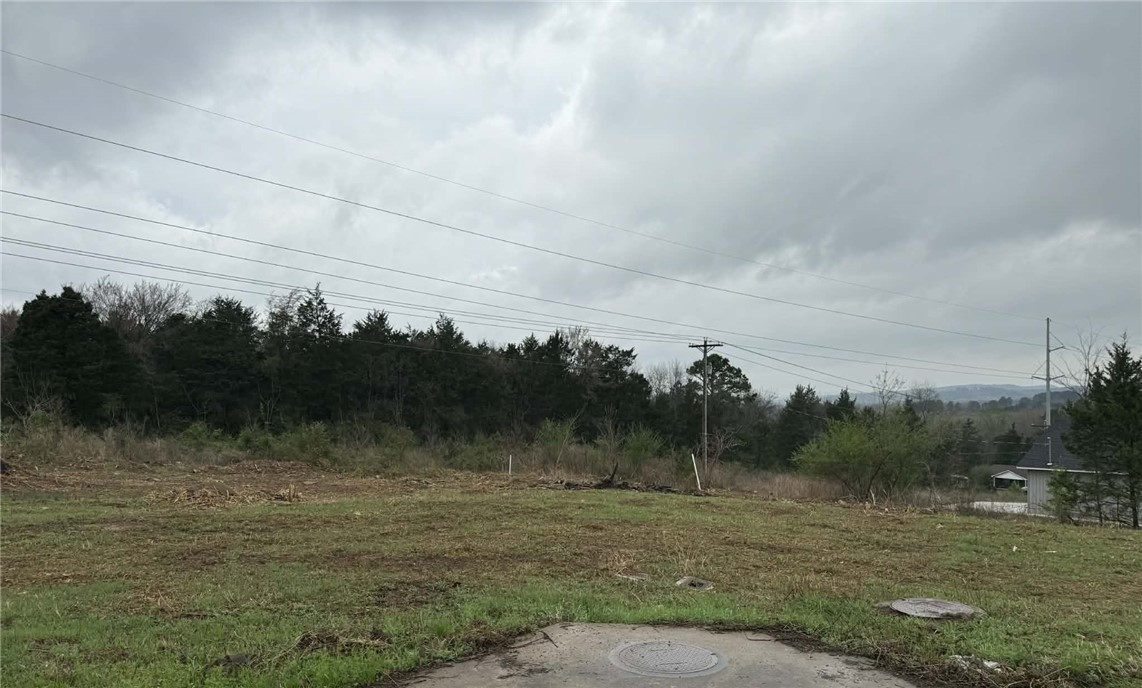Magnolia Ridge Estates Ph Ii - Land